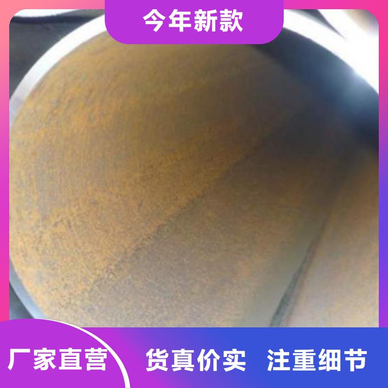 直缝管-20#流体管欢迎来电咨询当地货源