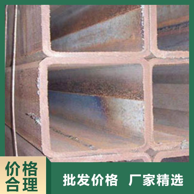 方矩管A333Gr.6无缝钢管市场报价同城厂家