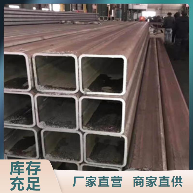 方矩管热扩管制造生产销售当地货源