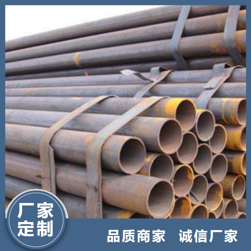 【无缝钢管】热扩管免费寄样产品细节