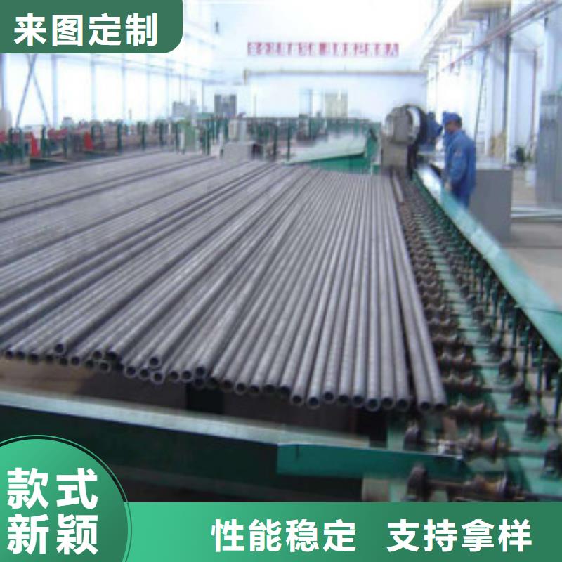 无缝钢管L254N管线管适用场景源头实体厂商