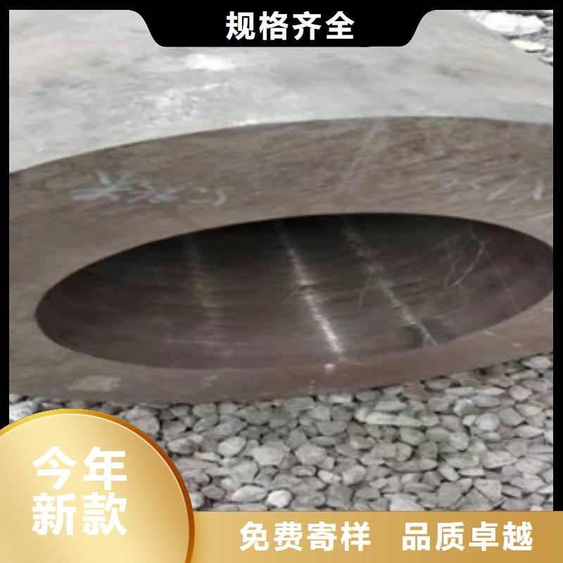 厚壁无缝钢管制造厂家快速生产当地生产厂家