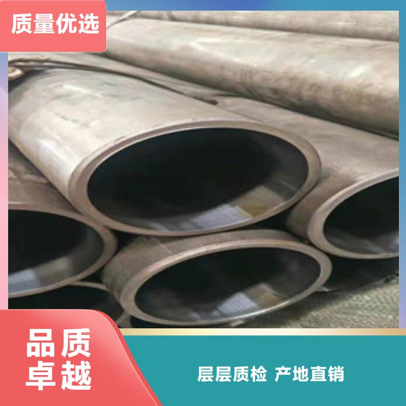 液压油缸管-精密管实拍展现本地供应商