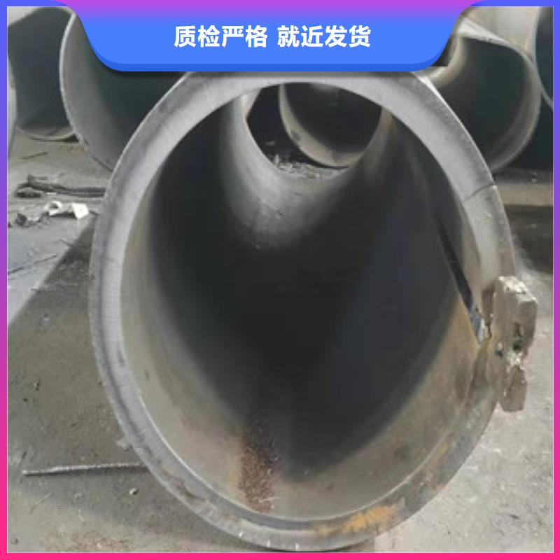 Q345B板卷钢管活塞杆生产厂家品质服务同城经销商