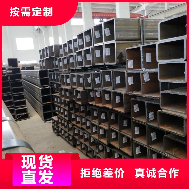 方管H型钢抛丸喷漆工厂直营规格齐全