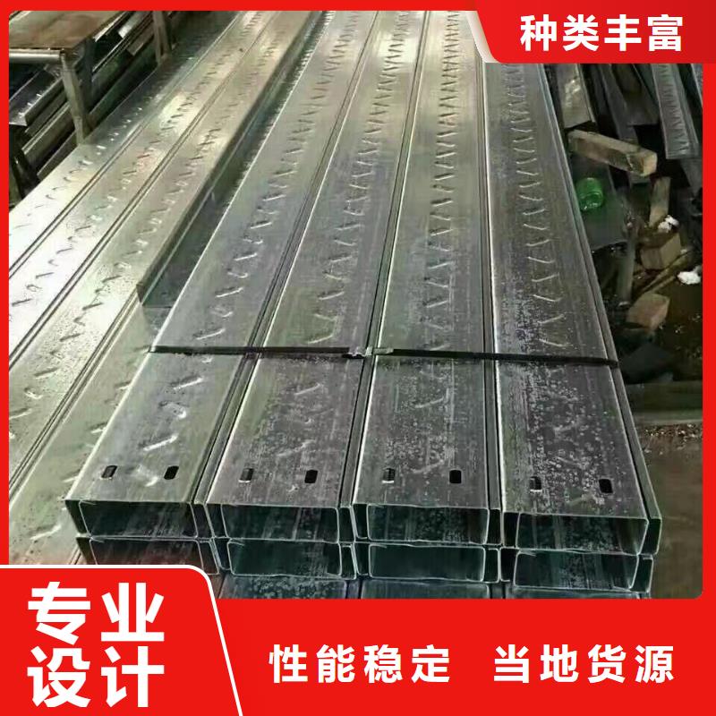 镀锌型钢,无缝方矩管信誉有保证专注产品质量与服务