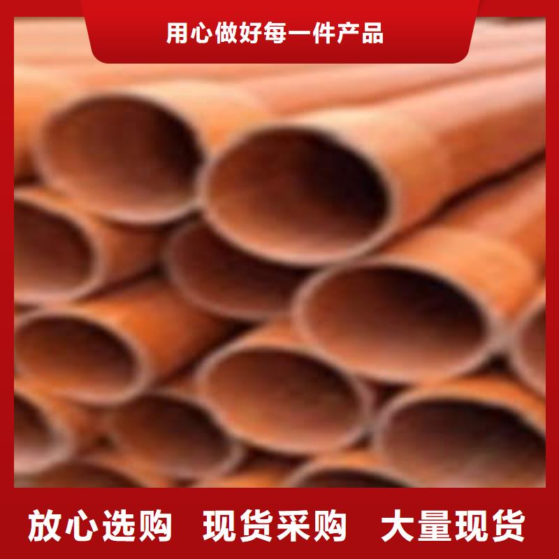 CPVC电力管埋地弱电套管细节严格凸显品质交货准时