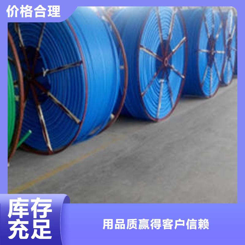 HDPE硅芯管CPVC电力管拒绝中间商多年行业经验