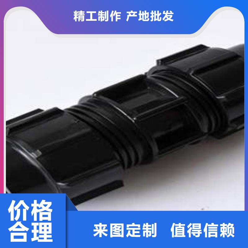 HDPE硅芯管,阻燃绝缘电工保护管厂家直发诚信经营