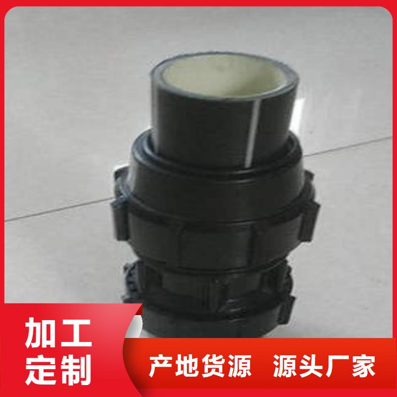 【HDPE硅芯管_BWFRP电缆保护套管厂家直销】用心细节