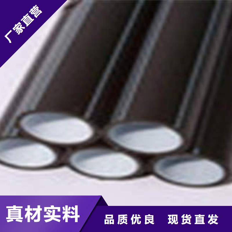 HDPE硅芯管PE塑钢缠绕管好产品不怕比产地直销
