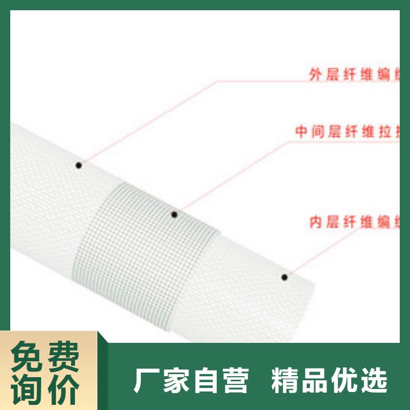 玻璃钢拉挤电力管PE塑钢缠绕管品牌企业好货有保障
