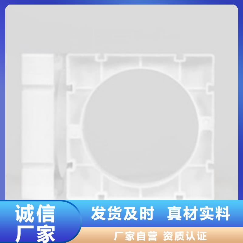 玻璃钢拉挤电力管【PE双壁波纹管】定制不额外收费本地制造商