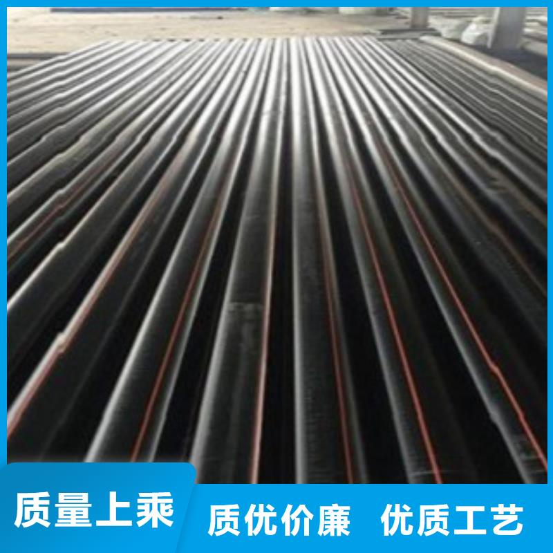 PE燃气管质检合格发货现货快速采购