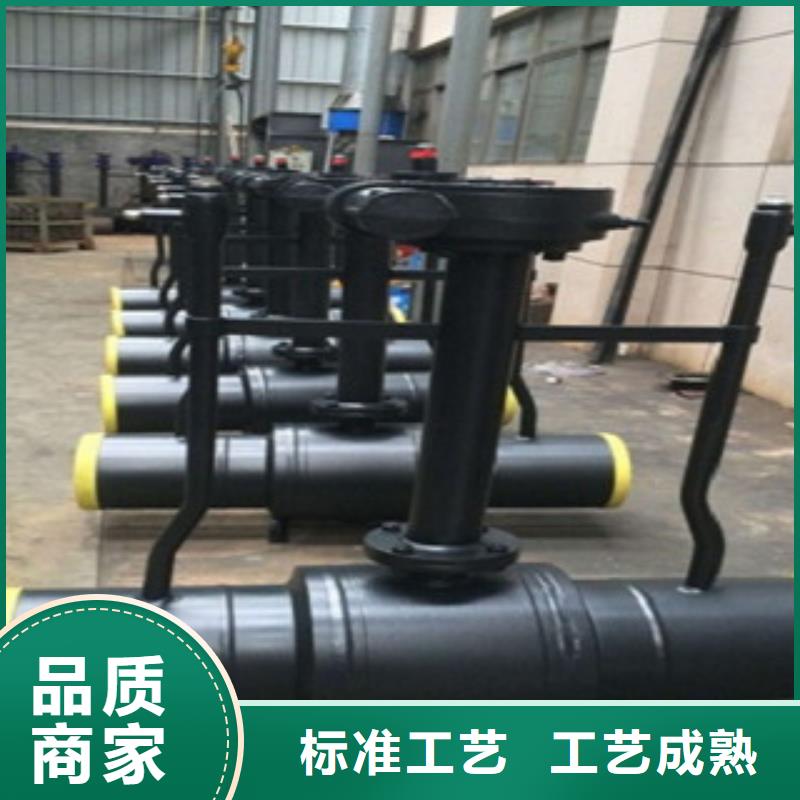 【PE燃气管】地埋穿线电缆保护管用途广泛实力工厂