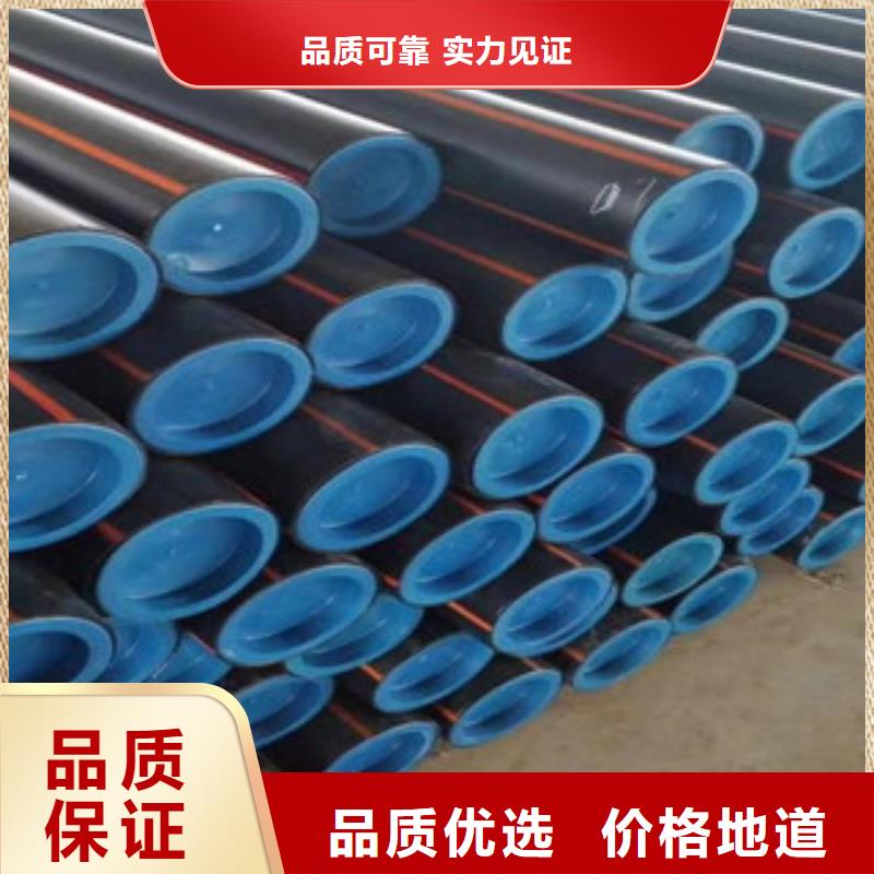 PE燃气管MPP电力管今日价格保质保量