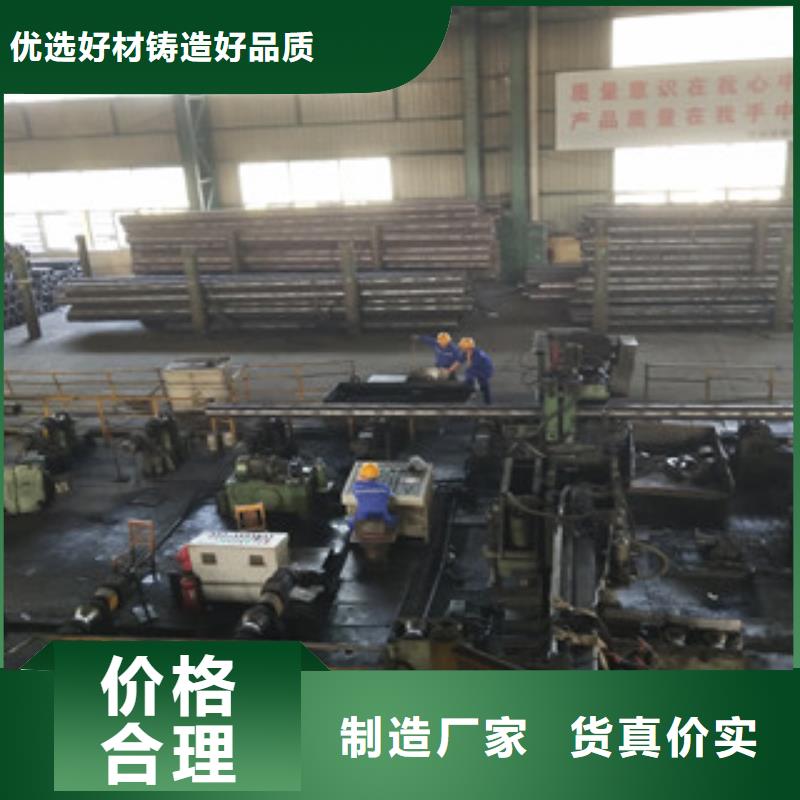 无缝管-螺旋管品质服务同城经销商