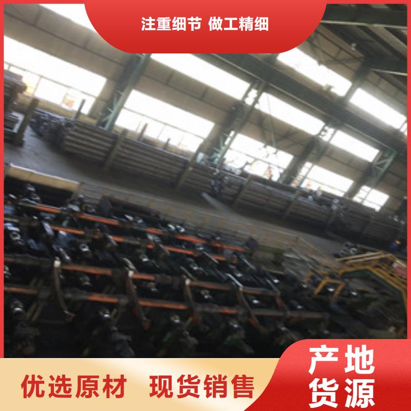 无缝管球墨铸铁管免费询价同城供应商