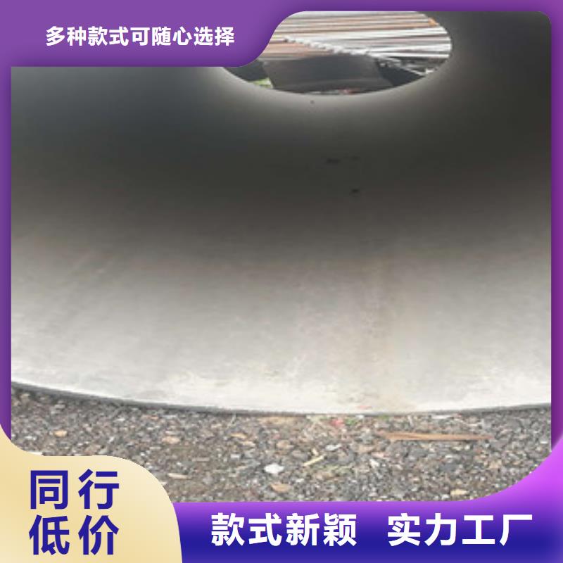 球墨铸铁管螺旋管厂家定制现货销售