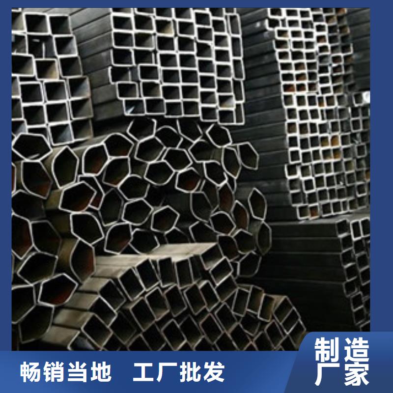 异型管螺旋管现货直发源头厂源头货