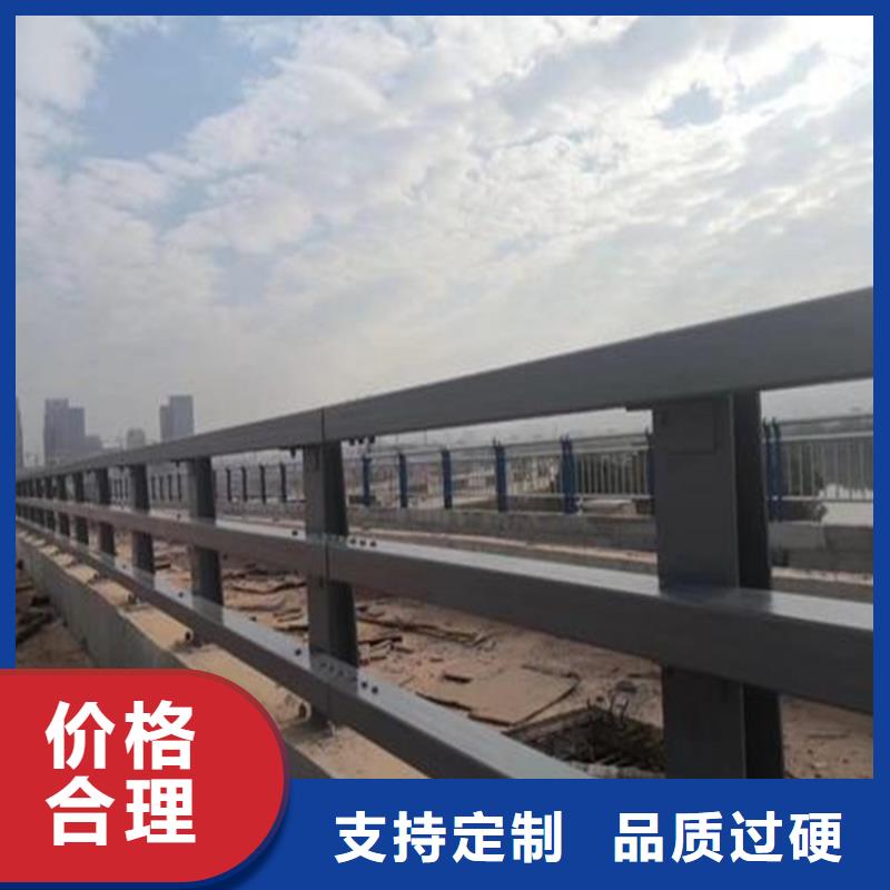 不锈钢护栏【防撞立柱】选择我们没错批发供应