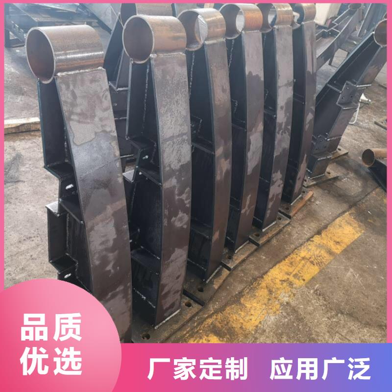 不锈钢护栏灯光防撞护栏精选厂家好货诚信商家服务热情