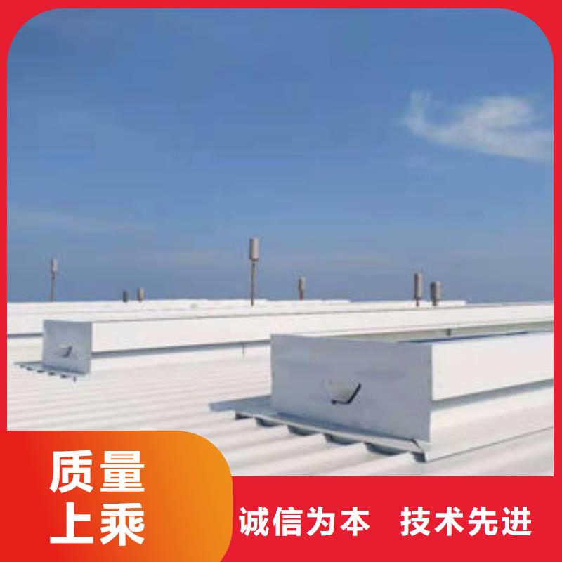消防电动排烟天窗服务为先本地制造商