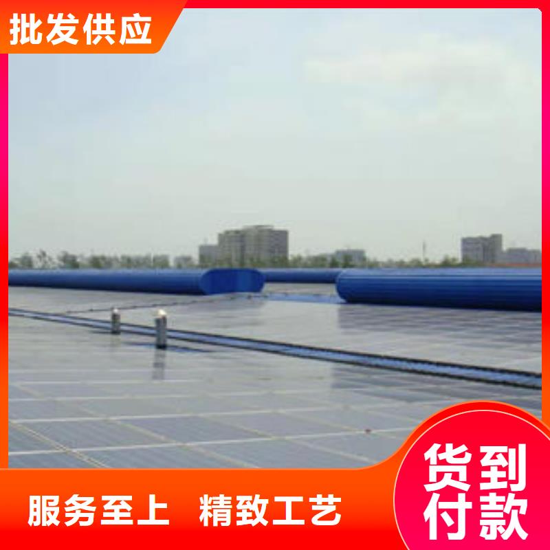 TC9A薄型通风气楼价格低