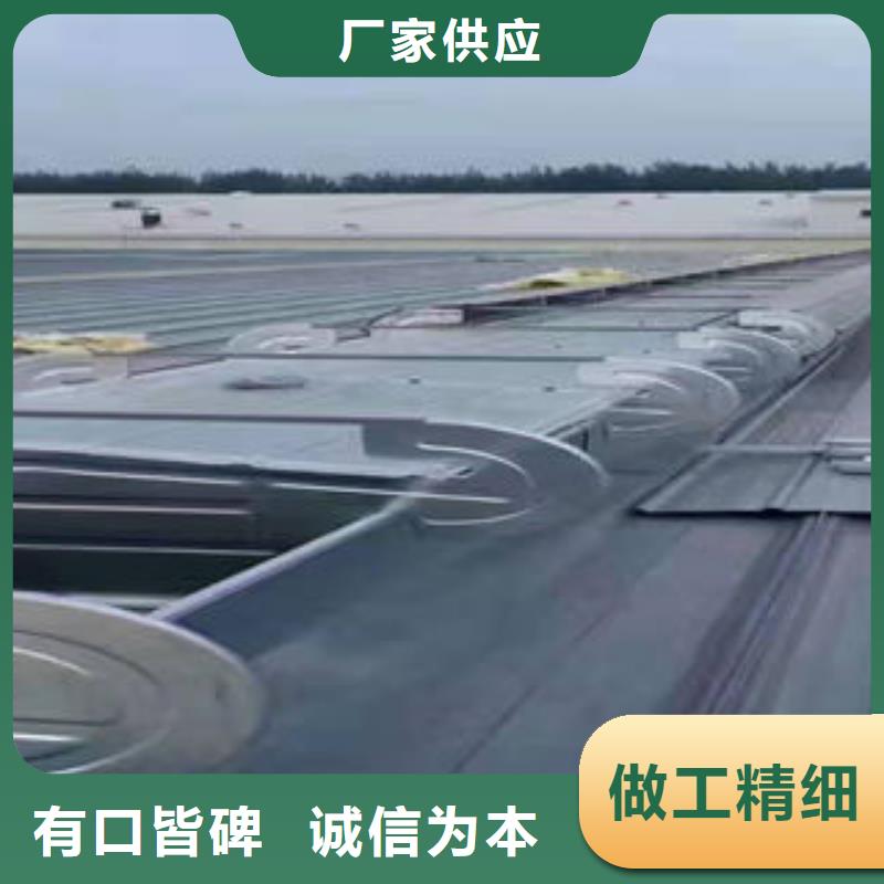 薄型采光通风气楼中心库存丰富