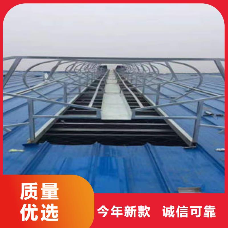 MCW4型通风天窗畅销全国实拍展现