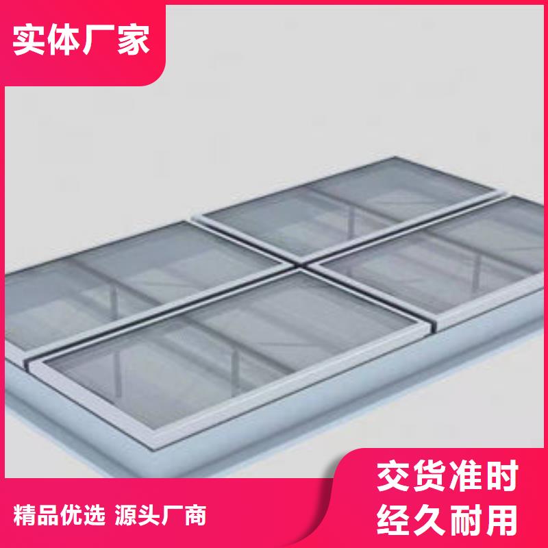 电动排烟窗施工团队甄选好物