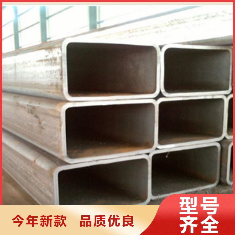 无缝方管酸洗钝化无缝管设备齐全支持定制当地公司