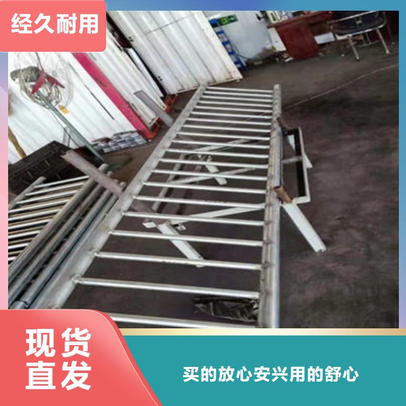 【桥梁防撞护栏道路防撞护栏诚信为本】[本地]品牌