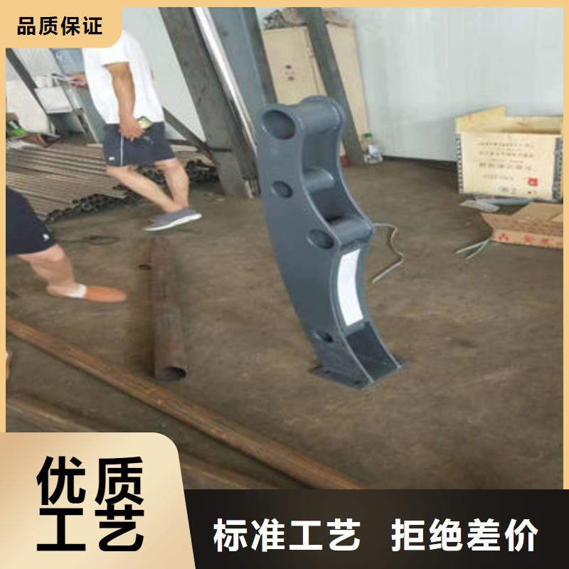 桥梁防撞护栏q235b波形护栏板现货采购专业品质