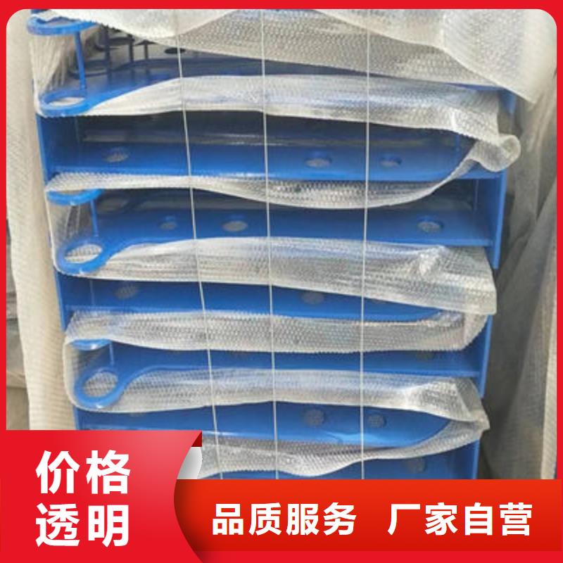 公路护栏【桥梁防撞护栏】从源头保证品质本地品牌