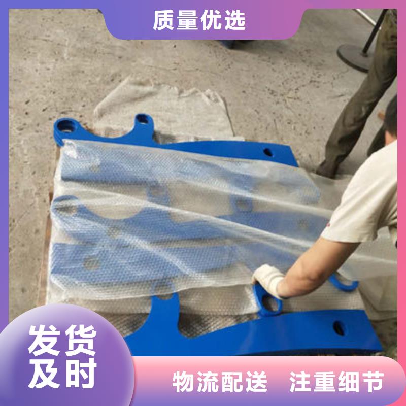公路护栏,【铝合金护栏】超产品在细节品质服务