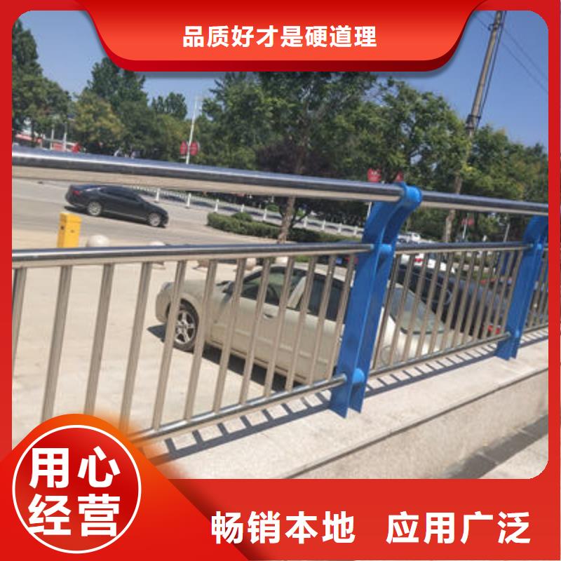 【公路护栏】防撞护栏应用领域市场行情