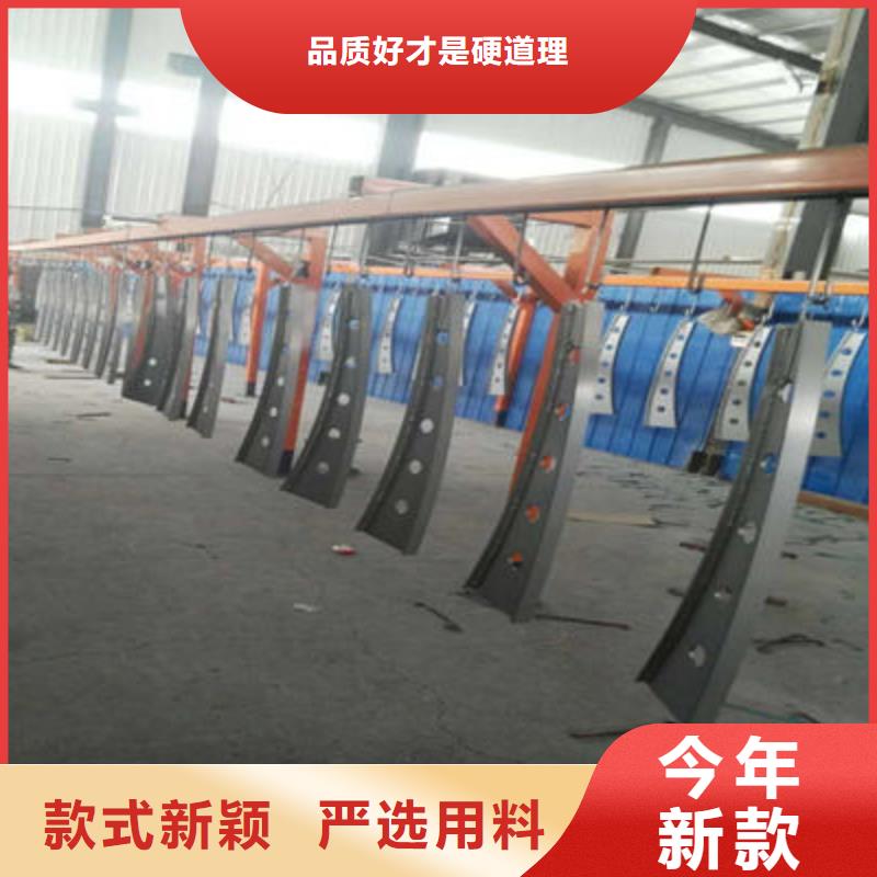 公路护栏道路防撞护栏专注细节使用放心厂家规格全