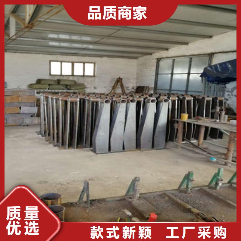 防撞立柱_河道护栏专业生产设备品质优良