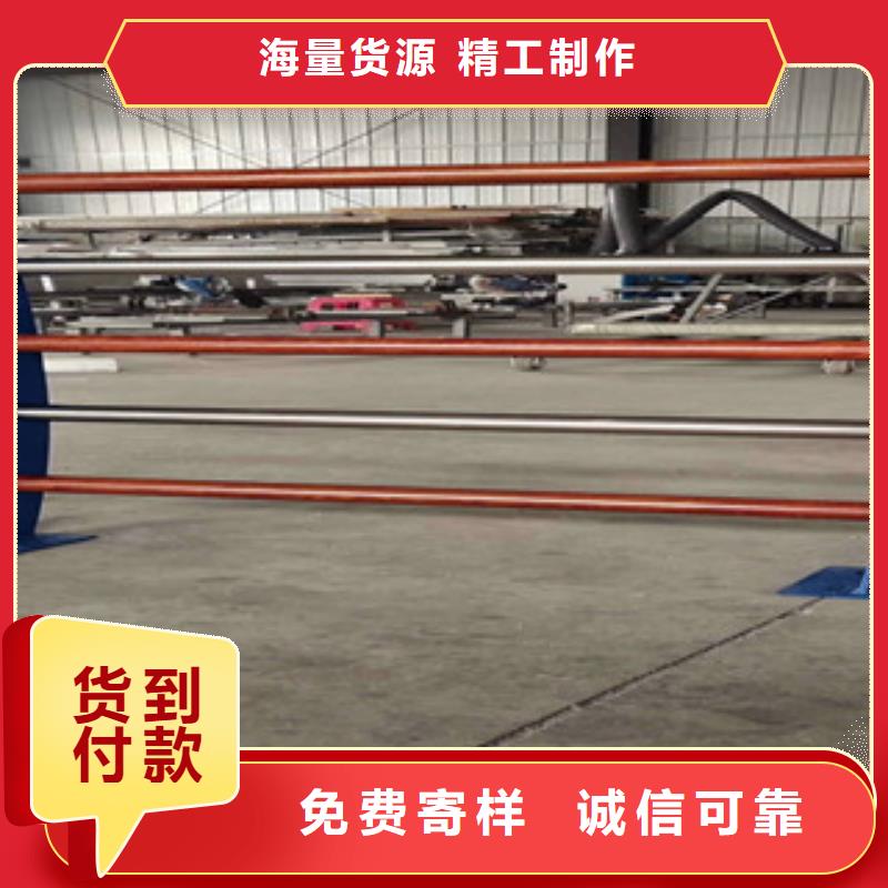 景观木纹护栏景观护栏商家按需定制真材实料
