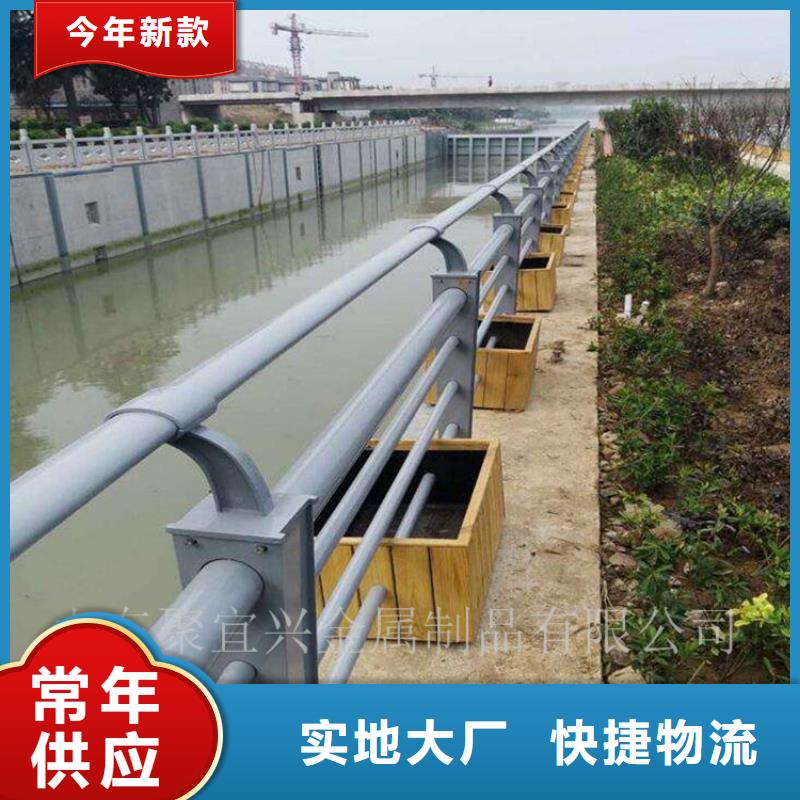 景观木纹护栏景观护栏品质做服务订制批发