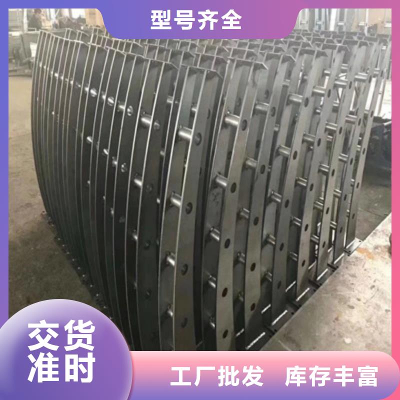 景观木纹护栏,【河道护栏】老品牌厂家同城公司
