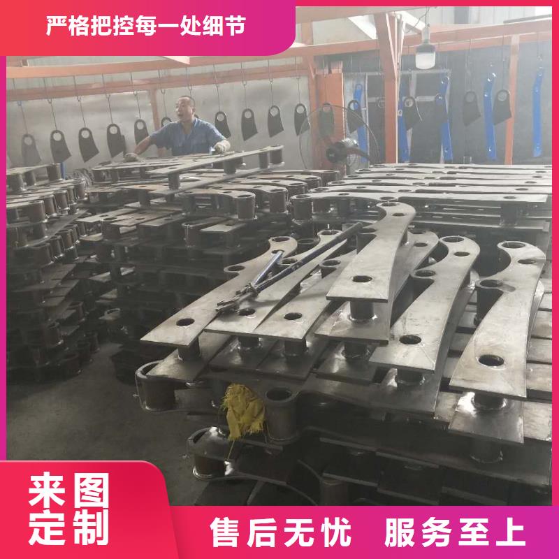 防撞护栏公路护栏好产品放心购本地品牌