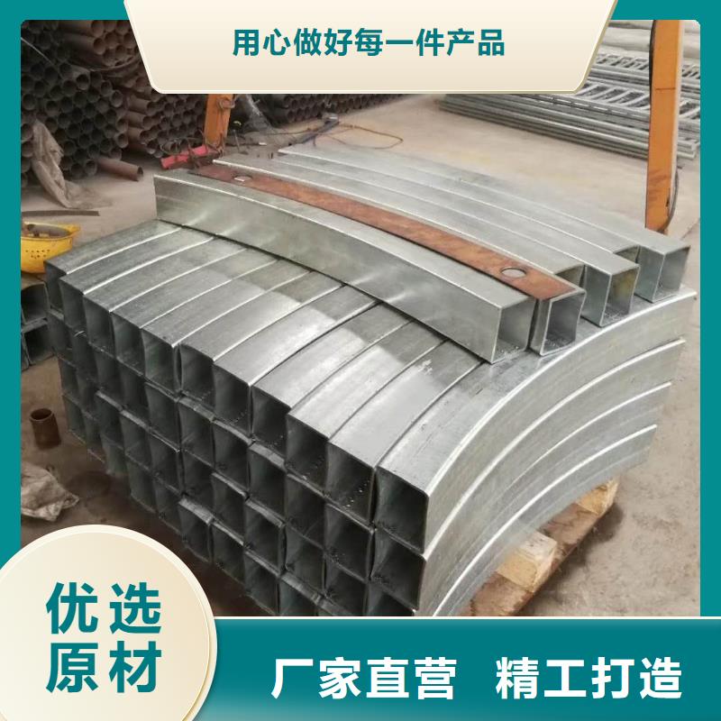 道路护栏景观护栏当地货源工厂直营