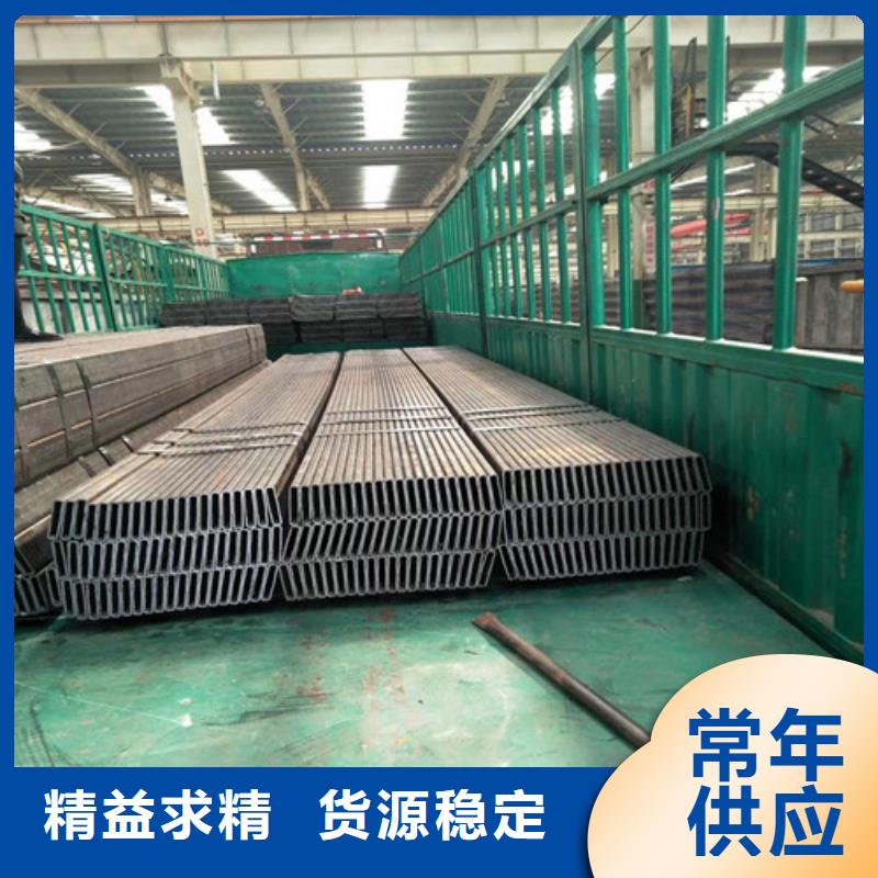 方矩管无缝方钢管厂家精致工艺