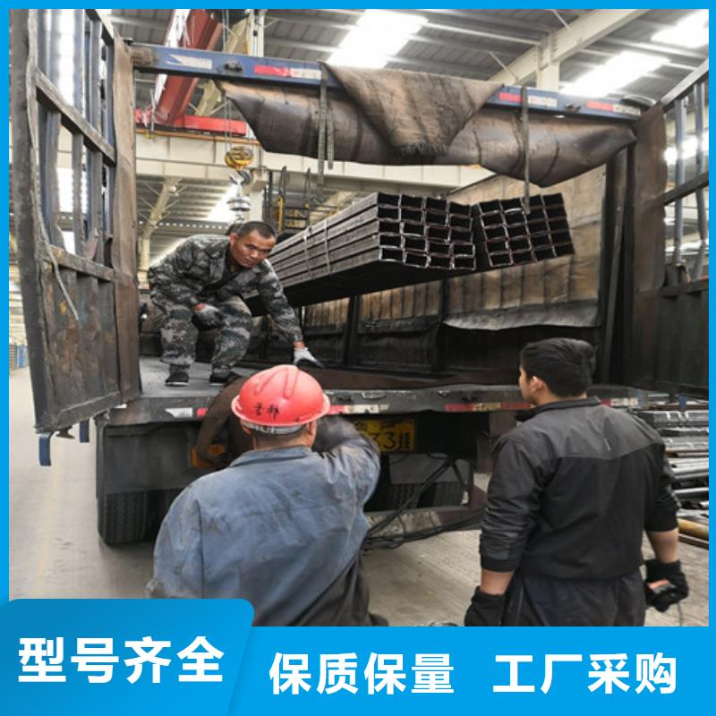 方矩管无缝钢管优质原料实时报价