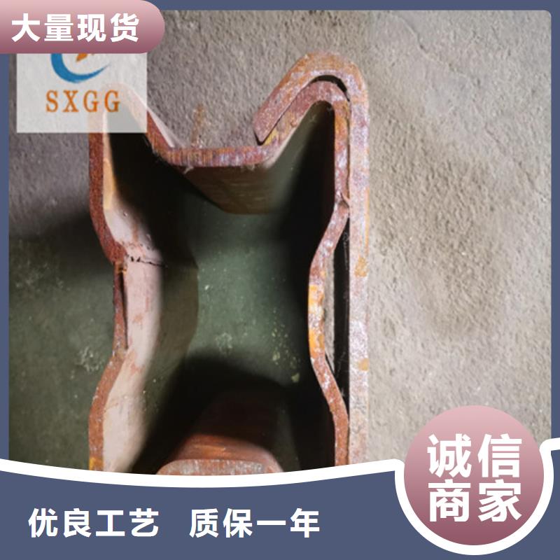 异型管无缝方钢管厂家售后完善专注细节更放心