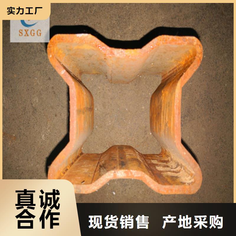 异型管矩形方管客户好评海量货源