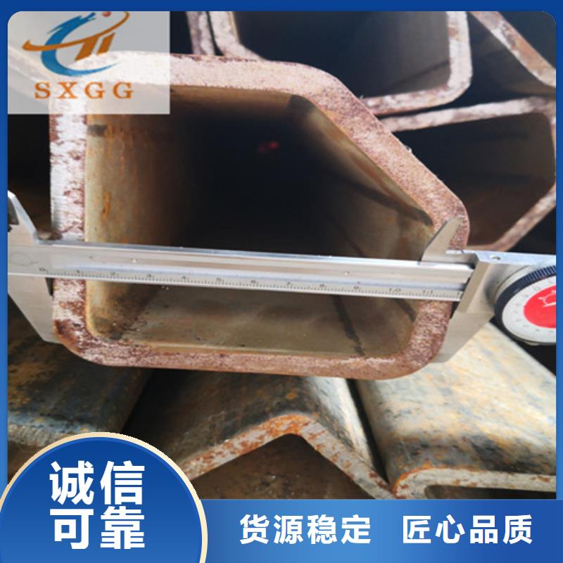 异型管A333Gr.6无缝钢管闪电发货精心打造