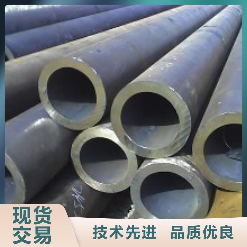 ​无缝钢管A333Gr.6无缝钢管品质有保障当地生产厂家